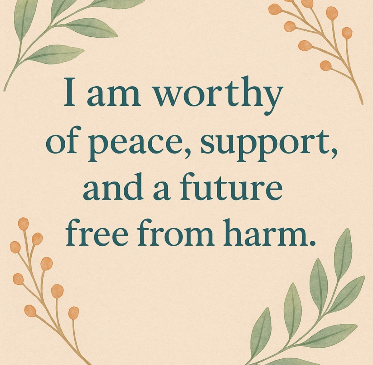 From Survival to&nbsp;Truth